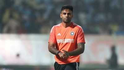 Sports hernia injury puts Suryakumar Yadav out of domestic season, likely to miss first few IPL games too