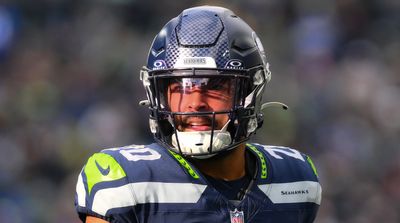 Julian Love Perfectly Explained Why Seahawks Smoked Celebratory Cigars Despite Missing Playoffs