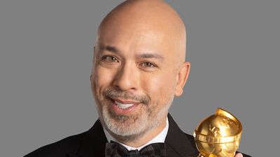 Jo Koy Started The Golden Globes With A Monologue, And The Internet Is Roasting It