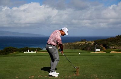 Si Woo Kim: A Stylish Golfer with a Strong Start