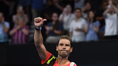 Open chief Tiley hopeful of Nadal return in 2025