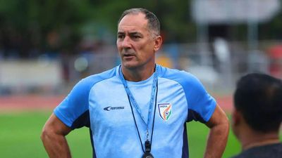 Coach Igor Stimac optimistic about Indian football's awakening, cautions against high expectations at Asian Cup