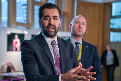 Humza Yousaf: There is 'much to learn' from those who oppose independence