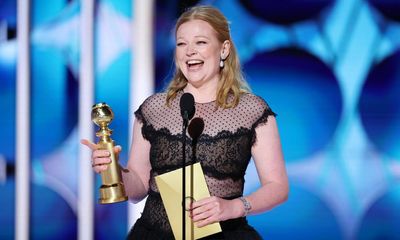 Golden Globe awards 2024: Australians win big as Sarah Snook, Margot Robbie and Elizabeth Debicki land gongs