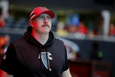 Falcons fire head coach Arthur Smith after 3 seasons