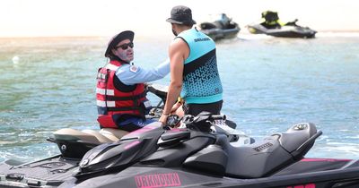 Why jet ski riders are facing fines at Port Stephens, Lake Macquarie