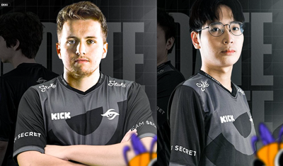 Dota 2 Roster News: Team Secret Benches MidOne and Yamich