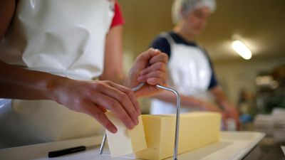 France's butter sector churned up after watchdog exposes flaws