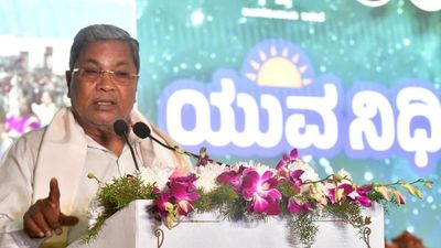 Karnataka CM says the Centre’s move to sideline States in co-op sector is anti-constitutional