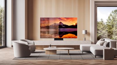 Samsung just upgraded its best OLED TV with an incredible new display technology