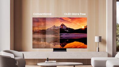 Samsung’s 2024 OLED TVs add better brightness and a next-gen anti-reflection screen