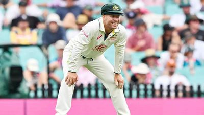 'My mum calls him Shaitan...': Usman Khawaja reveals 'special' bond between his mother and David Warner