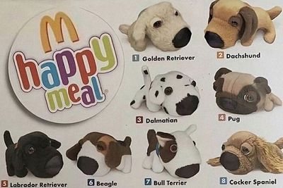 30 Pics From ‘No Context Nostalgia’ To Take You On A Walk Down Memory Lane