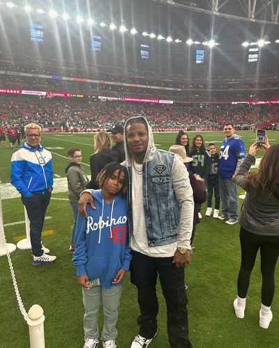 Father-Son Bonding: Tackles, Touchdowns, and Unforgettable Football Memories