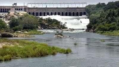Karnataka High Court bans all mining activity within 20 km radius of KRS dam near Mysuru