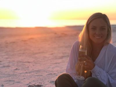 Chance Sisco Celebrates First Anniversary with Gratitude and Love