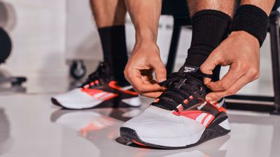 Reebok launches revamped, more breathable Nano X4 fitness shoe