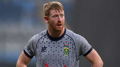 South Africa's Heinrich Klaasen retires from Test cricket