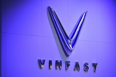 Vinfast Plans First EV Factory In India