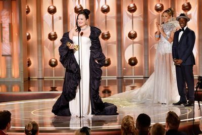 The 6 biggest talking points from the Golden Globes, from Jo Koy’s painful presenting to Lily Gladstone making history
