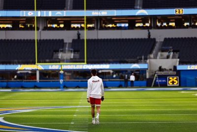 Patrick Mahomes: Going Big in the World of Football!