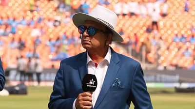 'Anything that doesn't suit their team...': Sunil Gavaskar criticizes double standards in pitch criticism