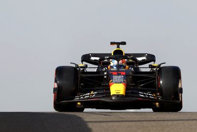 Red Bull: Active aero should not be treated as "patch" for wider F1 car problems