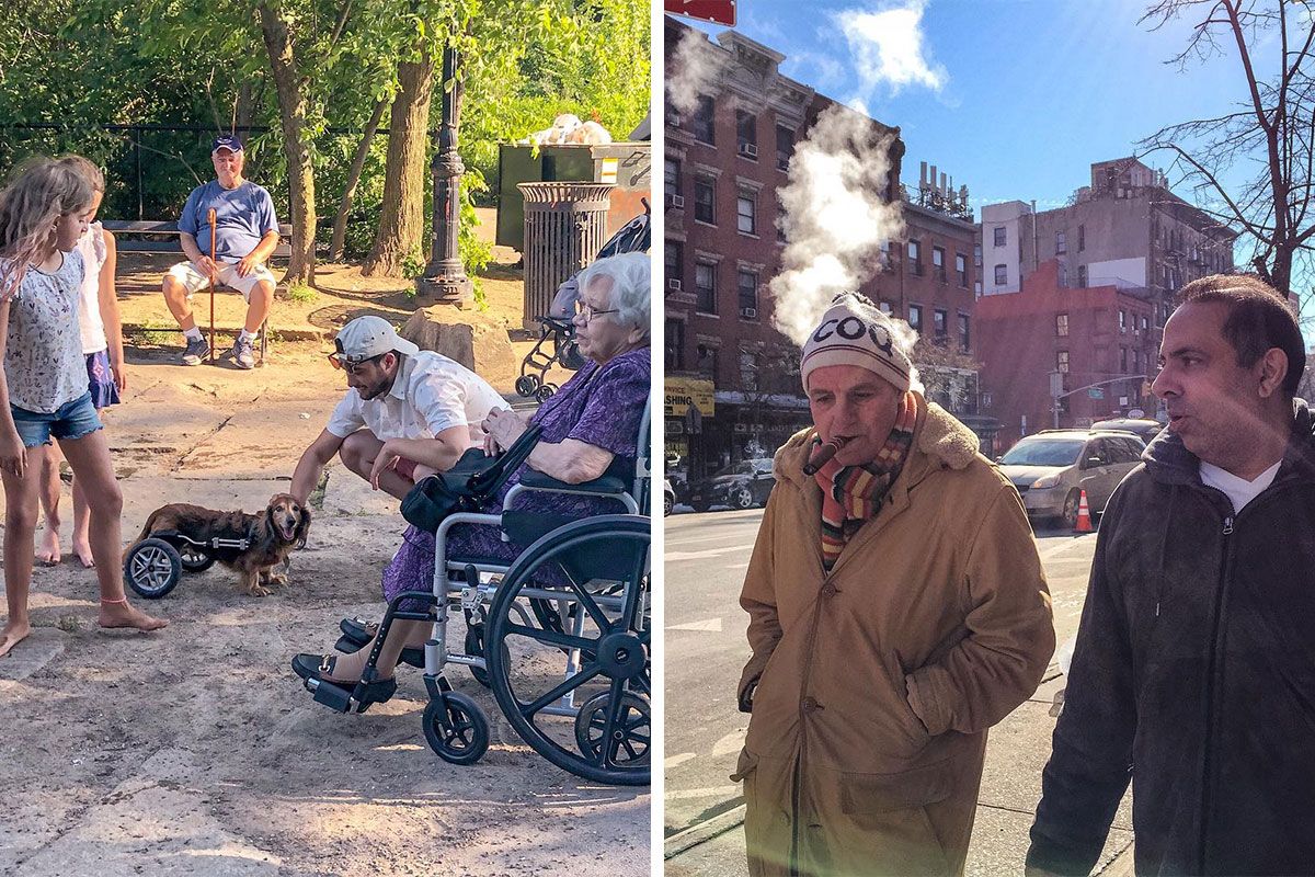 71 Funny Accidental Images That Were Taken At The