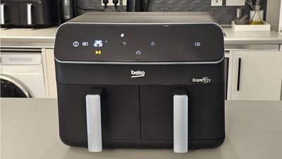 Beko ExpertFry Dual Zone Air Fryer review: could this versatile air fryer take on Ninja?