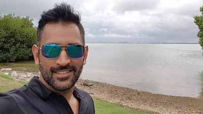 WATCH - 'Would like to explore India first...': MS Dhoni's video goes viral amid Maldives row