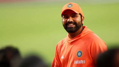 'A landmark selection...': Aakash Chopra predicts Rohit Sharma will lead India in T20 World Cup