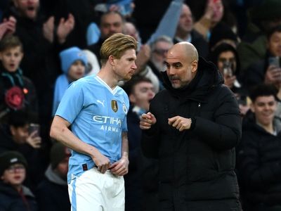 Kevin De Bruyne return brings Man City’s greatest threat - and one old problem to solve