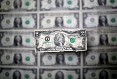 Hang on to your hats! Dollar surges ahead of US inflation data