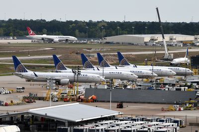 Airline Regulators Act on Boeing 737 MAX Jet Safety Concerns