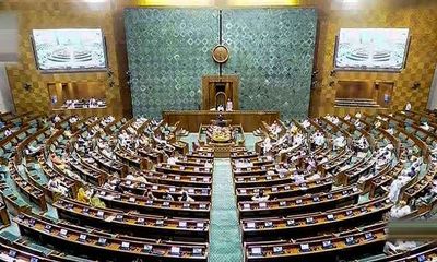 LS and RS Privileges Committees to meet next week to hear suspended MPs