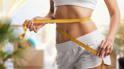 How to achieve realistic weight loss goals this year