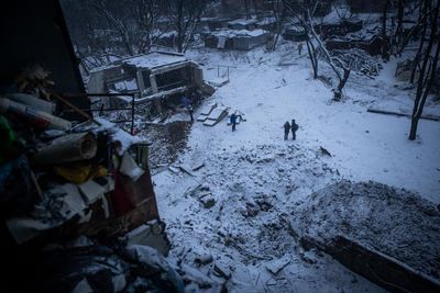 Russia-Ukraine war at a glance: what we know on day 681