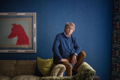 ‘If no one flies, they won’t give you the money’: Alexander Payne on Marvel, misfits and making movies