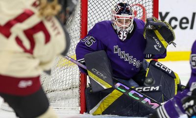 PWHL game in Minnesota sets attendance record with 13,316 fans