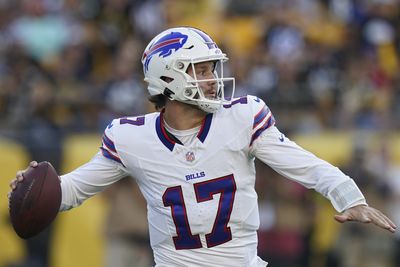 Bills secure AFC East crown, Pelicans dominate Kings without Zion