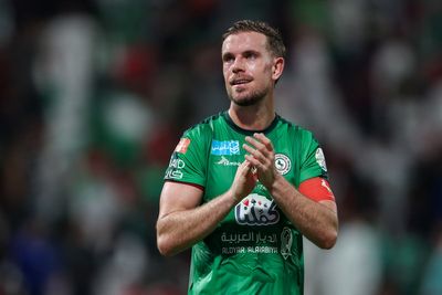 Transfer news live: Henderson completes Ajax move, Martial’s agent denies Man Utd rift plus Newcastle and Spurs latest