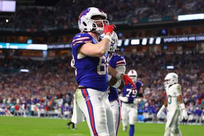 NFL Power Rankings Week 18: Bills win causes shake-up in season finale