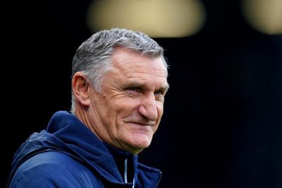 Tony Mowbray appointed new Birmingham City manager after Wayne Rooney sacking
