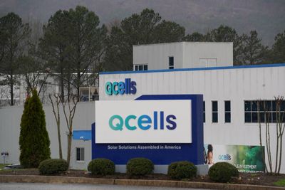 Revolutionary US-made Solar Panels: QCELLS and Microsoft Power Partnership