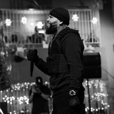 Farruko: Turning Concert Moments into Music Magic