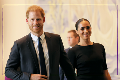 Prince Harry and Meghan Markle have some extra help with Prince Archie and Princess Lilibet as this relative moves in