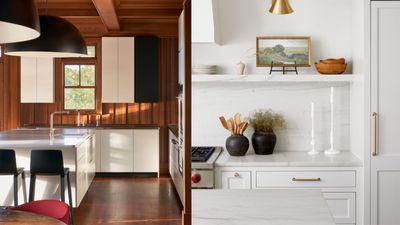 Inset vs Overlay Cabinets — What's the Difference, and Which are Better for Your Kitchen?