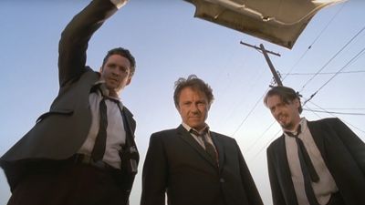 One of Quentin Tarantino's most-loved movies leaves Prime Video this week