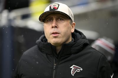Falcons Twitter reacts to head coach Arthur Smith getting fired