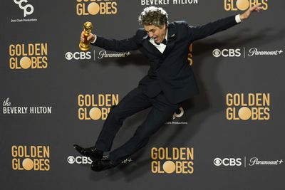 Golden Globes 2024: List of major winners and nominees